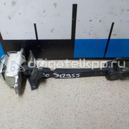 Фото Ограничитель двери  1Z0837249D для skoda Octavia (A5 1Z-)