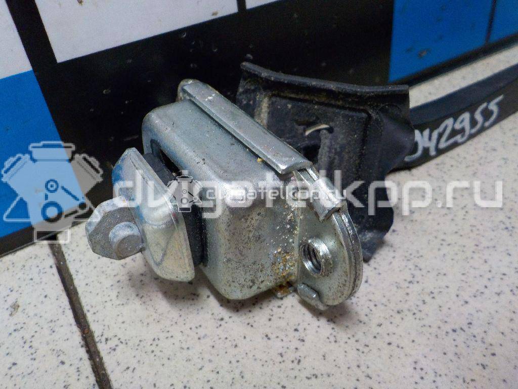 Фото Ограничитель двери  1Z0837249D для skoda Octavia (A5 1Z-) {forloop.counter}}