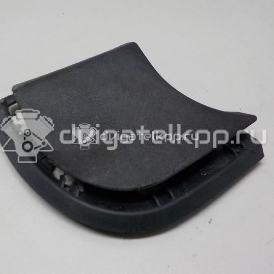 Фото Заглушка бампера левая  1Z5807741A для skoda Octavia (A5 1Z-)