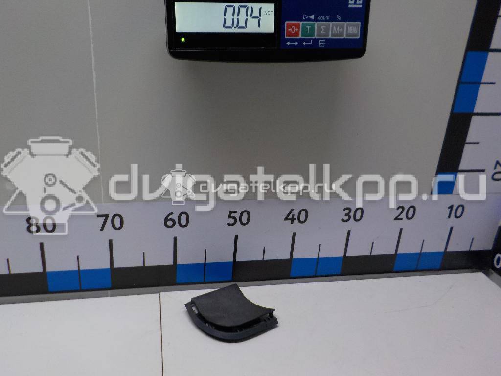Фото Заглушка бампера левая  1Z5807741A для skoda Octavia (A5 1Z-) {forloop.counter}}