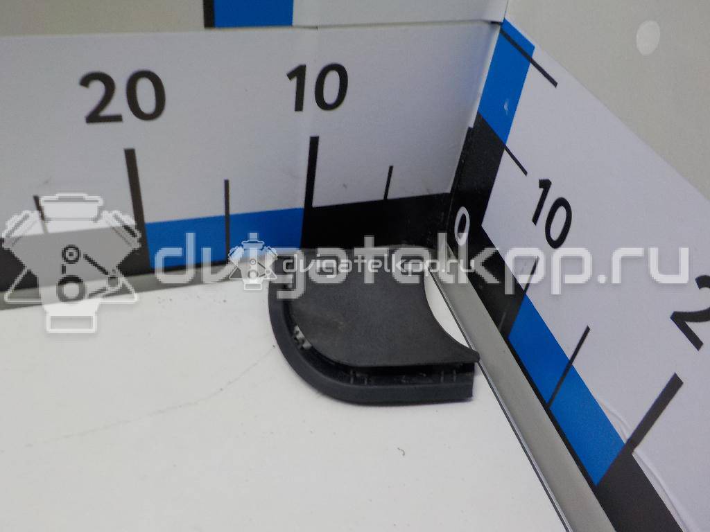 Фото Заглушка бампера левая  1Z5807741A для skoda Octavia (A5 1Z-) {forloop.counter}}