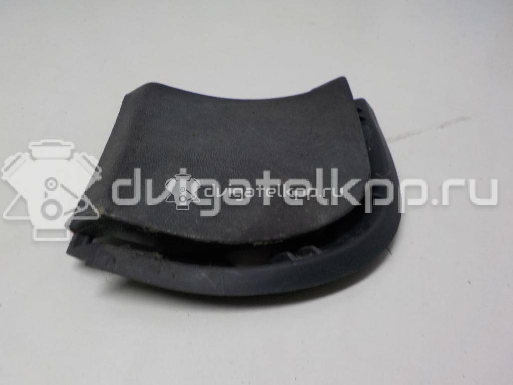 Фото Заглушка бампера левая  1Z5807741A для skoda Octavia (A5 1Z-) {forloop.counter}}