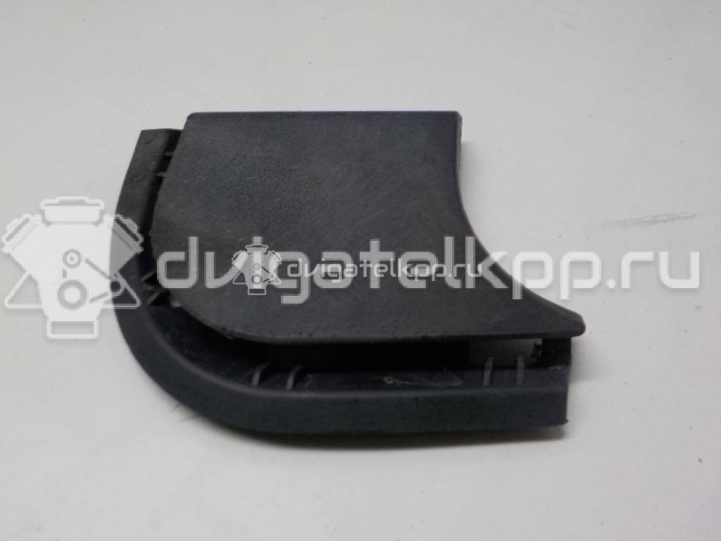 Фото Заглушка бампера левая  1Z5807741A для skoda Octavia (A5 1Z-) {forloop.counter}}