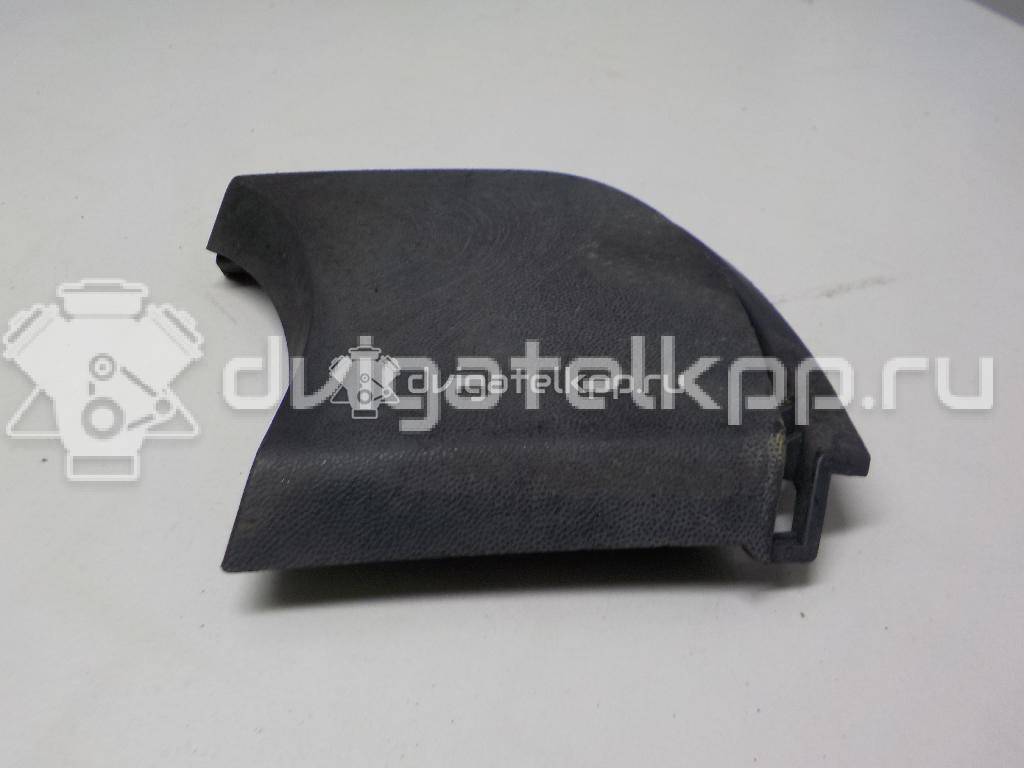 Фото Заглушка бампера левая  1Z5807741A для skoda Octavia (A5 1Z-) {forloop.counter}}