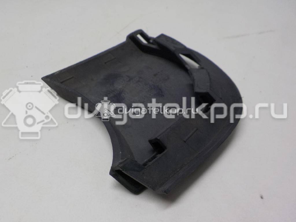 Фото Заглушка бампера левая  1Z5807741A для skoda Octavia (A5 1Z-) {forloop.counter}}
