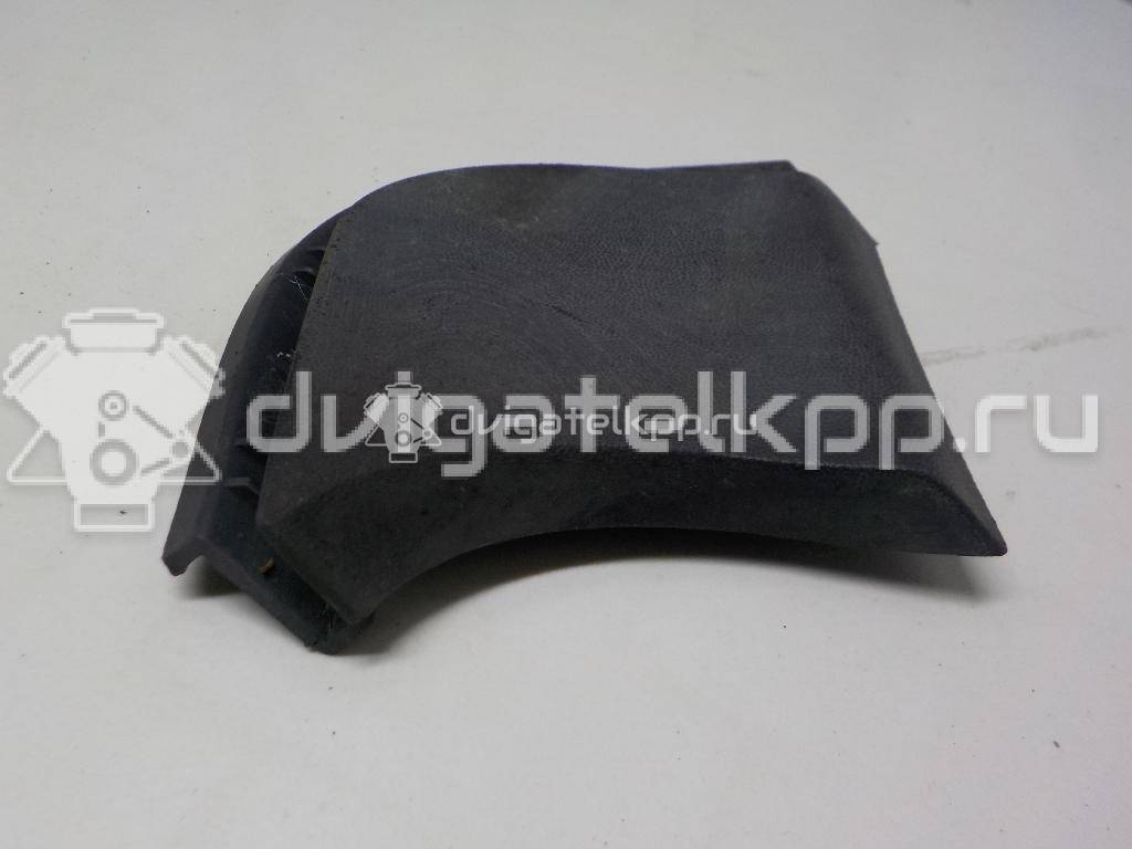 Фото Заглушка бампера левая  1Z5807741A для skoda Octavia (A5 1Z-) {forloop.counter}}