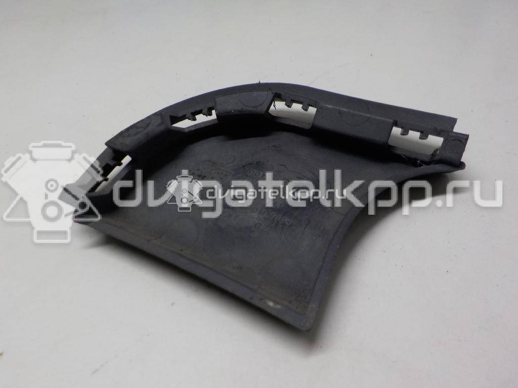 Фото Заглушка бампера левая  1Z5807741A для skoda Octavia (A5 1Z-) {forloop.counter}}
