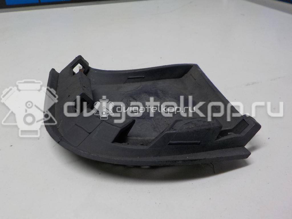 Фото Заглушка бампера левая  1Z5807741A для skoda Octavia (A5 1Z-) {forloop.counter}}