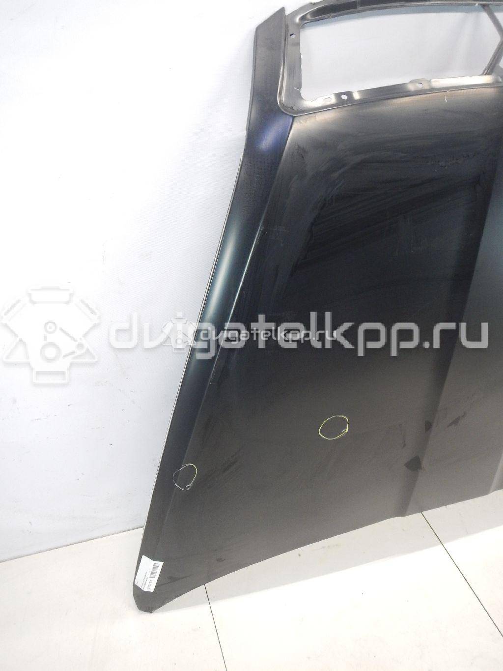 Фото Капот  SD2600150-0000 для skoda Octavia (A5 1Z-) {forloop.counter}}