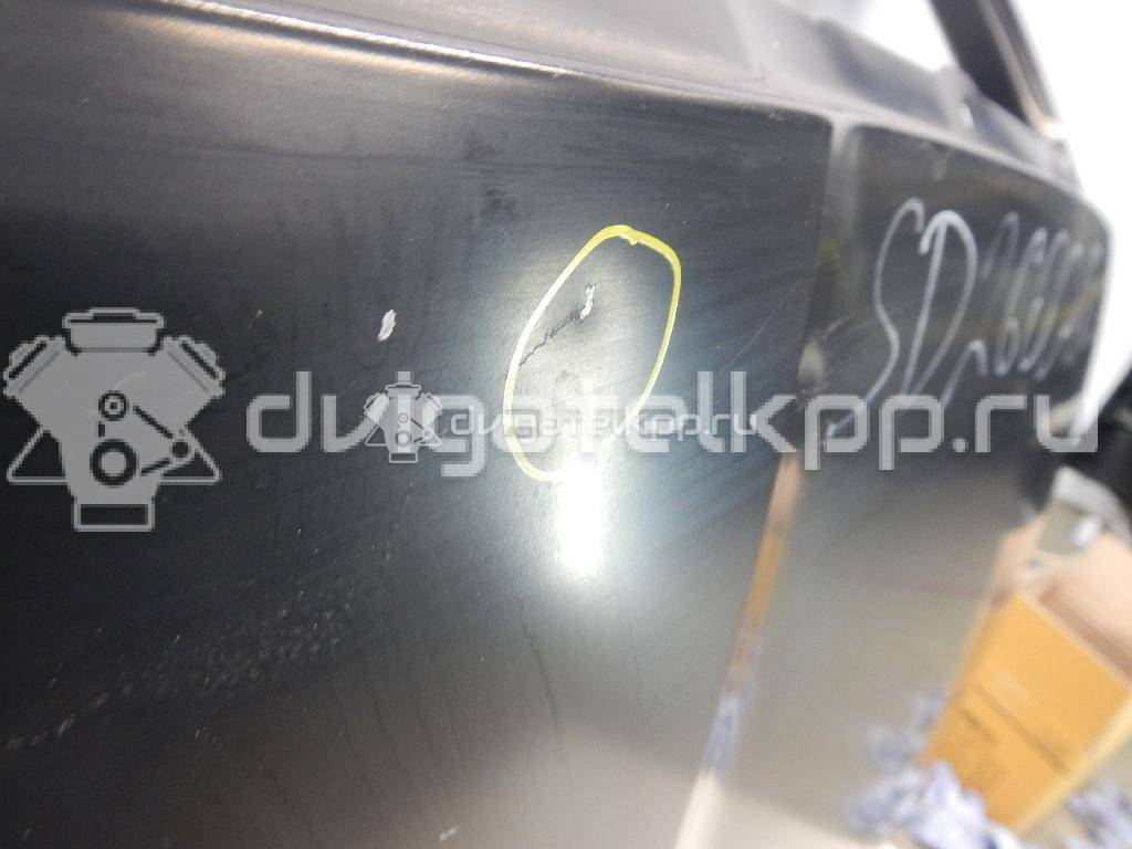 Фото Капот  SD2600150-0000 для skoda Octavia (A5 1Z-) {forloop.counter}}