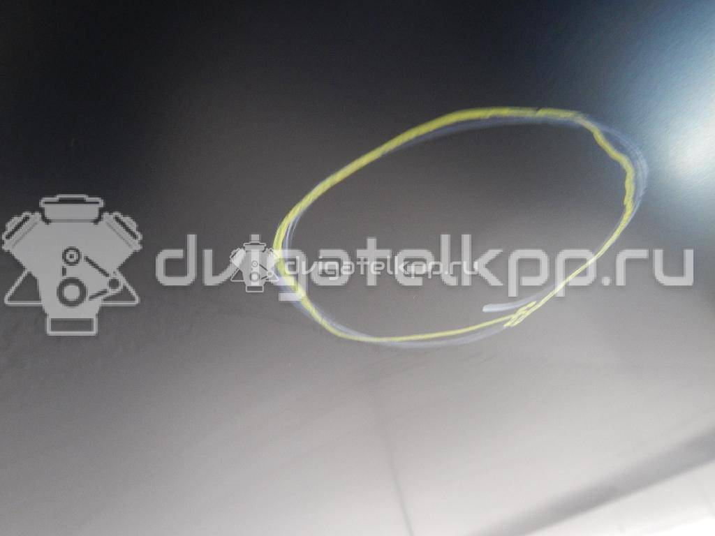 Фото Капот  SD2600150-0000 для skoda Octavia (A5 1Z-) {forloop.counter}}