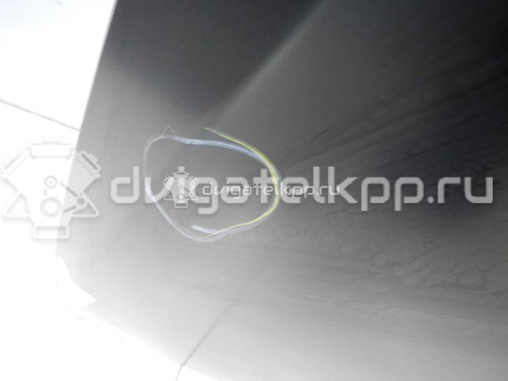 Фото Капот  SD2600150-0000 для skoda Octavia (A5 1Z-) {forloop.counter}}