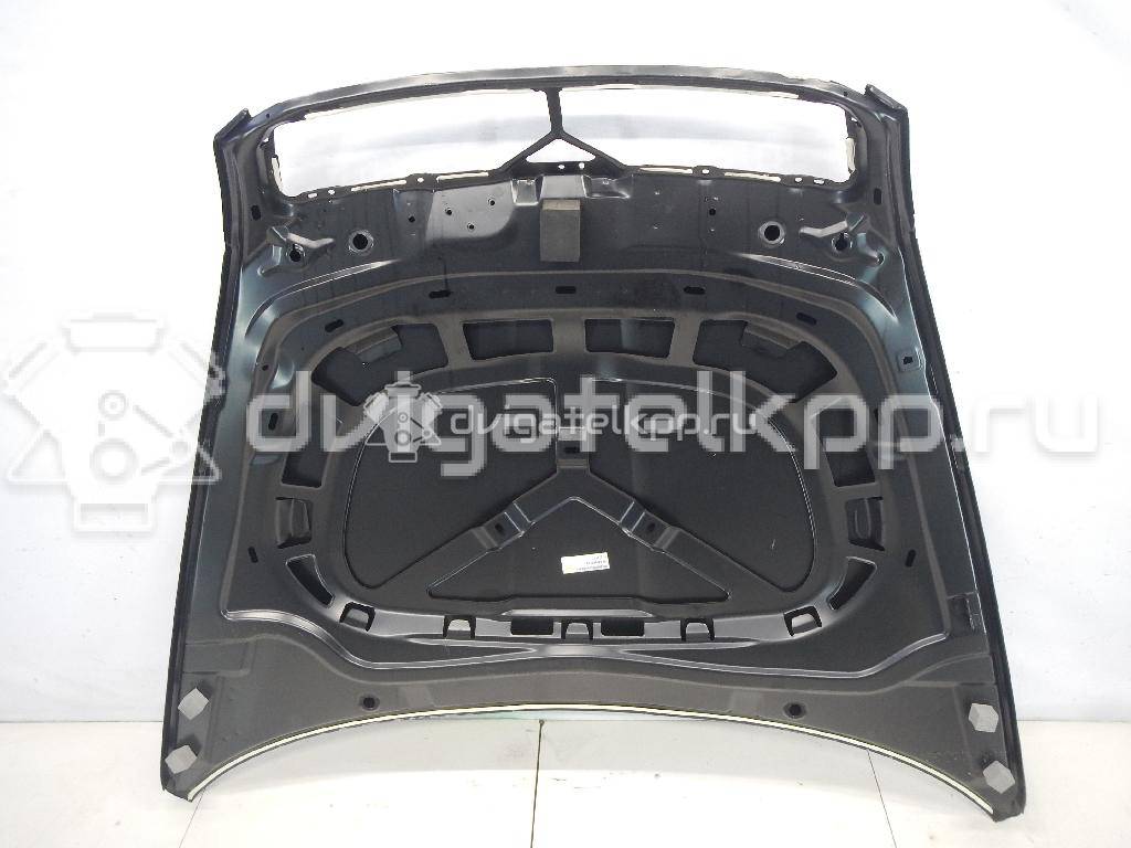 Фото Капот  SD2600150-0000 для skoda Octavia (A5 1Z-) {forloop.counter}}