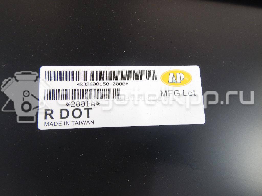 Фото Капот  SD2600150-0000 для skoda Octavia (A5 1Z-) {forloop.counter}}
