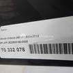 Фото Капот  SD2600150-0000 для skoda Octavia (A5 1Z-) {forloop.counter}}