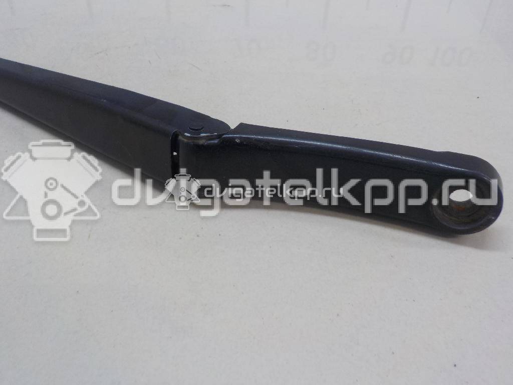 Фото Поводок стеклоочистителя передний правый  1Z1955410A для Skoda Octavia / Octaviaii 1Z3 {forloop.counter}}