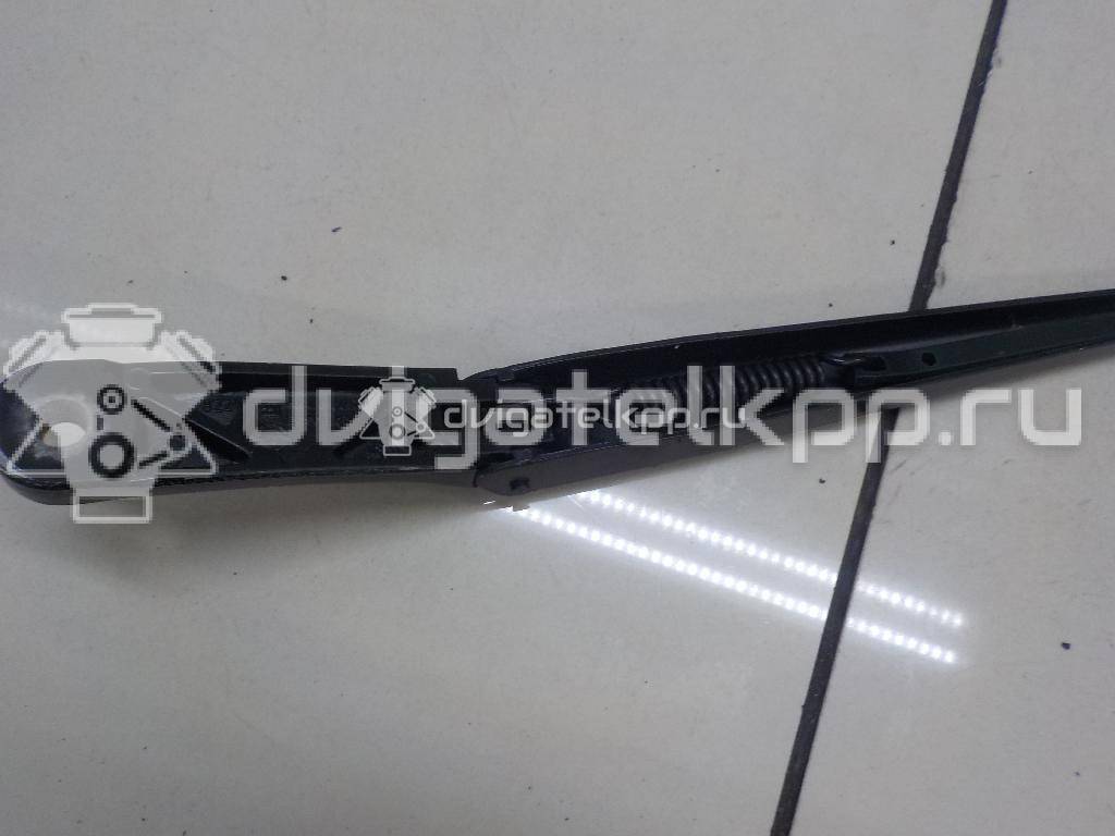 Фото Поводок стеклоочистителя передний правый  1Z1955410A для Skoda Octavia / Octaviaii 1Z3 {forloop.counter}}