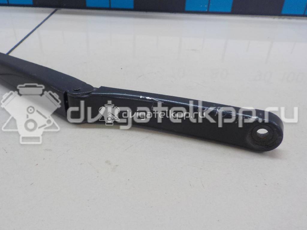 Фото Поводок стеклоочистителя передний левый  1Z1955409A для Skoda Octavia / Octaviaii 1Z3 {forloop.counter}}