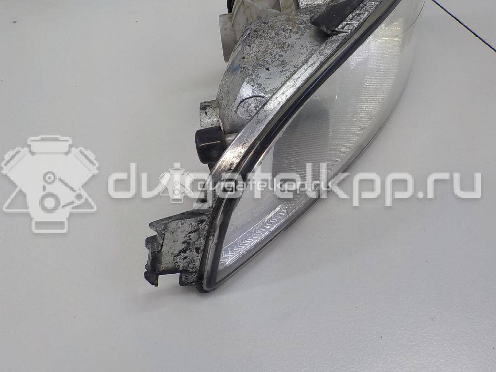 Фото Фара противотуманная правая  1Z0941702C для Skoda Octavia / Octaviaii 1Z3 {forloop.counter}}