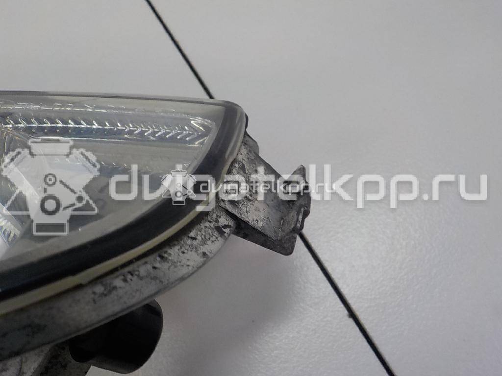 Фото Фара противотуманная правая  1Z0941702C для Skoda Octavia / Octaviaii 1Z3 {forloop.counter}}