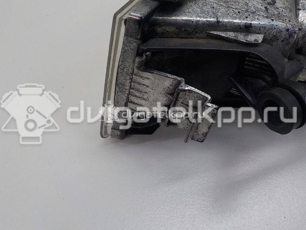 Фото Фара противотуманная правая  1Z0941702C для Skoda Octavia / Octaviaii 1Z3 {forloop.counter}}