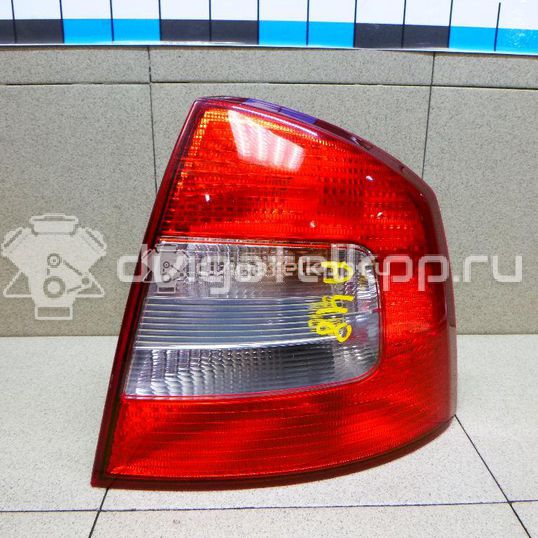 Фото Фонарь задний правый  1Z5945112B для Skoda Octaviaii 1Z3