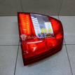 Фото Фонарь задний правый  1Z5945112B для Skoda Octaviaii 1Z3 {forloop.counter}}