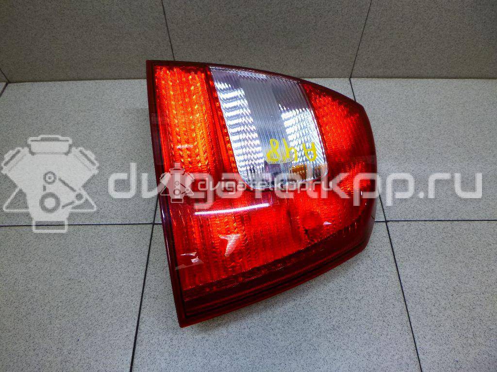 Фото Фонарь задний правый  1Z5945112B для Skoda Octaviaii 1Z3 {forloop.counter}}