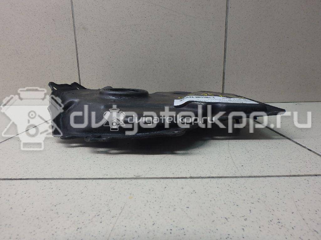 Фото Фонарь задний внутренний левый  06H109210Q для Skoda Superb {forloop.counter}}