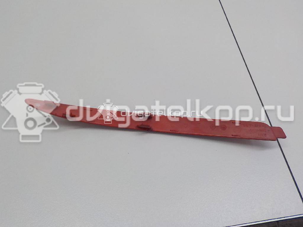Фото Отражатель в бампер задний левый  1Z0945105A для Skoda Octavia / Octaviaii 1Z3 {forloop.counter}}