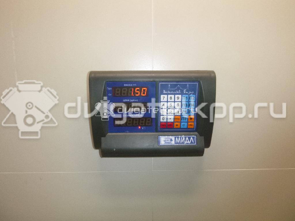 Фото Радиатор системы EGR  03g131512s для Skoda Roomster 5J / Octaviaii 1Z3 / Fabia / Octavia / Superb {forloop.counter}}