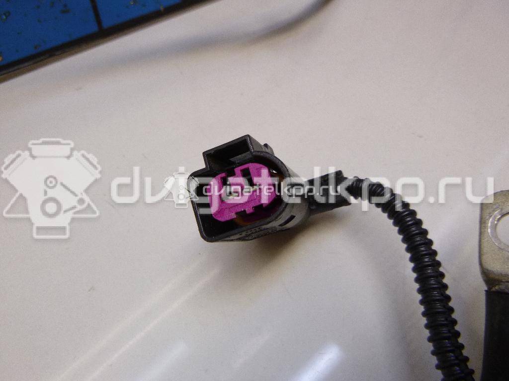 Фото Провод  1k0971349js для audi A3 [8PA] Sportback {forloop.counter}}