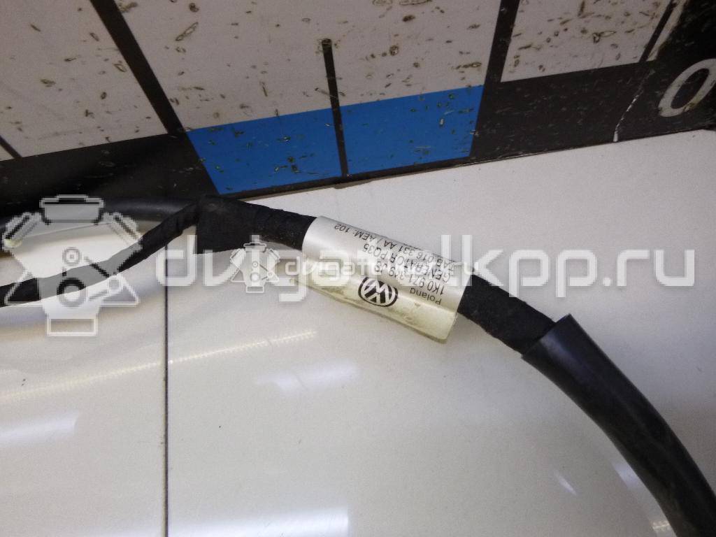 Фото Провод  1k0971349js для audi A3 [8PA] Sportback {forloop.counter}}