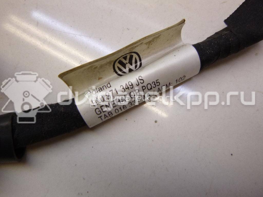 Фото Провод  1k0971349js для audi A3 [8PA] Sportback {forloop.counter}}