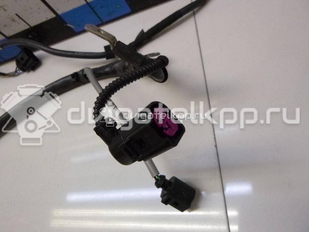 Фото Провод  1k0971349js для audi A3 [8PA] Sportback {forloop.counter}}
