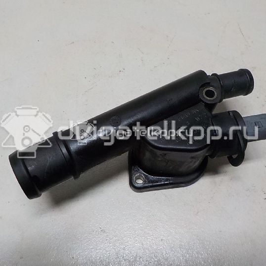 Фото Кнопка открывания багажника  038121132G для Skoda Roomster 5J / Fabia / Octavia / Octaviaii 1Z3