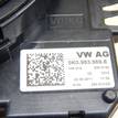 Фото Механизм подрулевой для SRS (ленточный)  5K0953569H для skoda Octavia (A5 1Z-) {forloop.counter}}