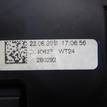 Фото Механизм подрулевой для SRS (ленточный)  5K0953569H для skoda Octavia (A5 1Z-) {forloop.counter}}