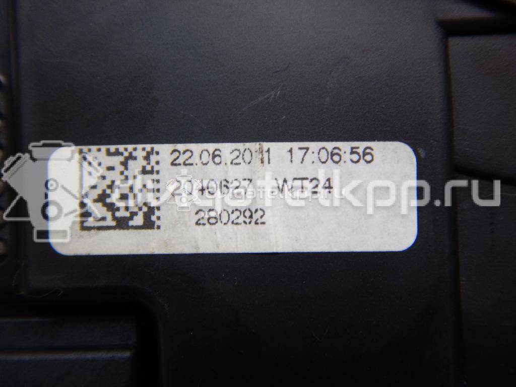 Фото Механизм подрулевой для SRS (ленточный)  5K0953569H для skoda Octavia (A5 1Z-) {forloop.counter}}