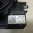 Фото Механизм подрулевой для SRS (ленточный)  5k0953569c для audi A1 {forloop.counter}}