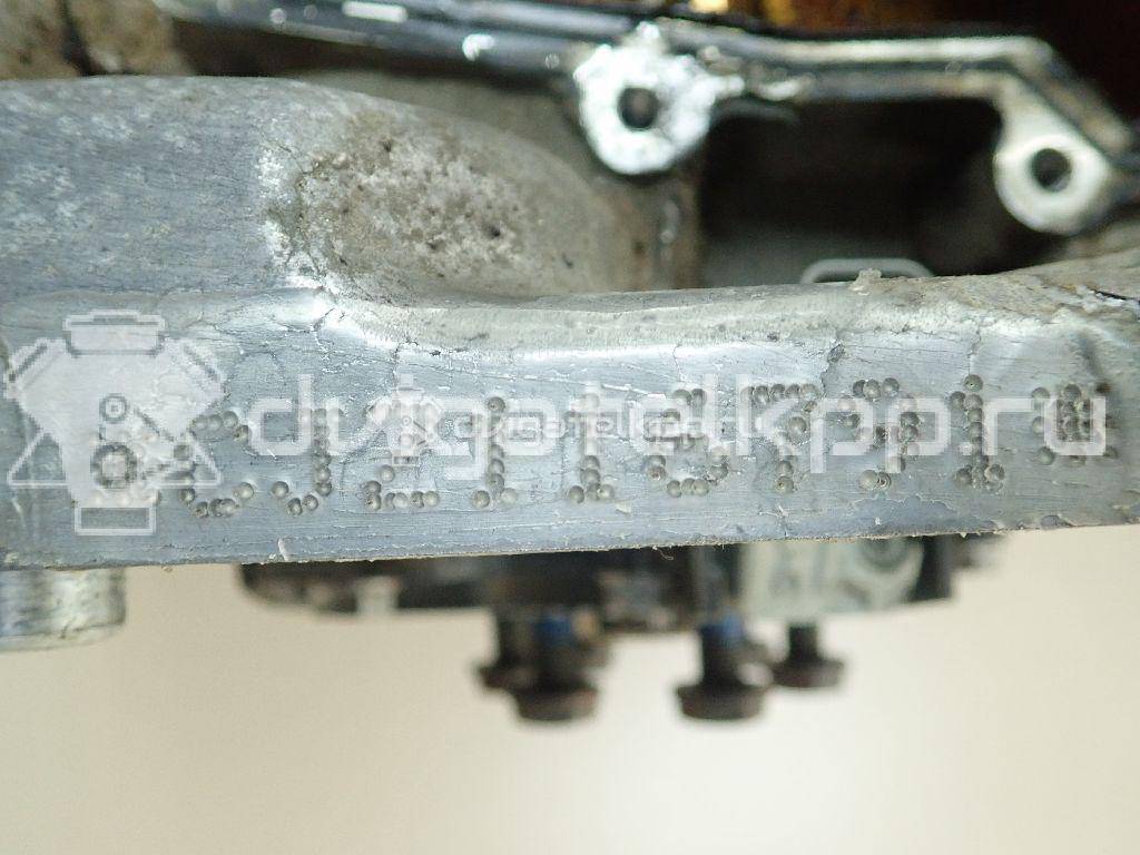 Фото Контрактный (б/у) двигатель CJZA для Skoda Octavia 105 л.с 16V 1.2 л бензин 04E100031C {forloop.counter}}