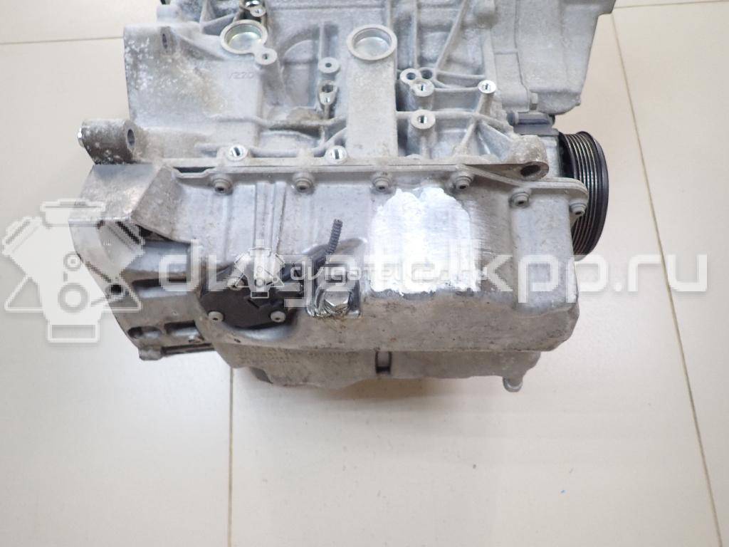 Фото Контрактный (б/у) двигатель CYVB для Skoda Octavia / Yeti 5L 110 л.с 16V 1.2 л бензин 04E100035C {forloop.counter}}