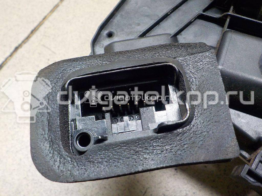 Фото Замок двери передней правой  5E1837016A для Skoda Octavia / Yeti 5L / Rapid {forloop.counter}}