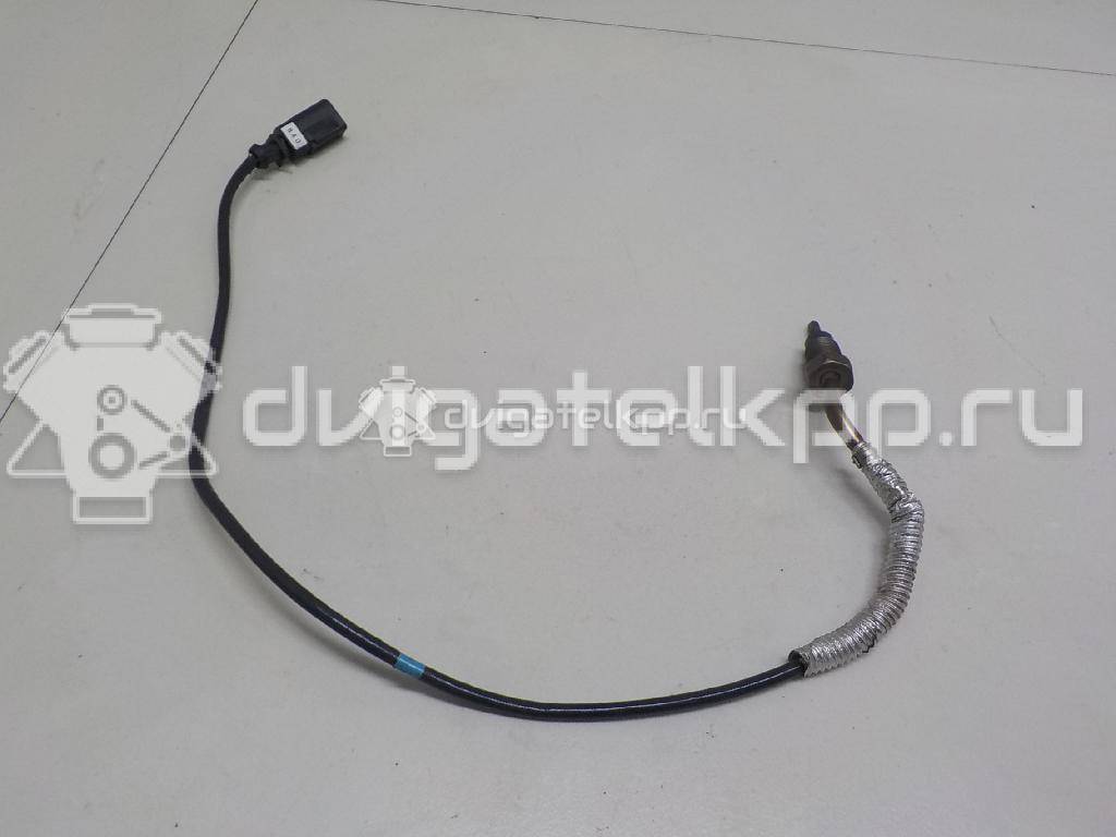 Фото Датчик температуры сажевого фильтра  04l906088dt для Skoda Octavia / Superb / Yeti 5L / Rapid {forloop.counter}}