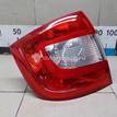 Фото Фонарь задний левый  5JH945111 для Skoda Rapid {forloop.counter}}