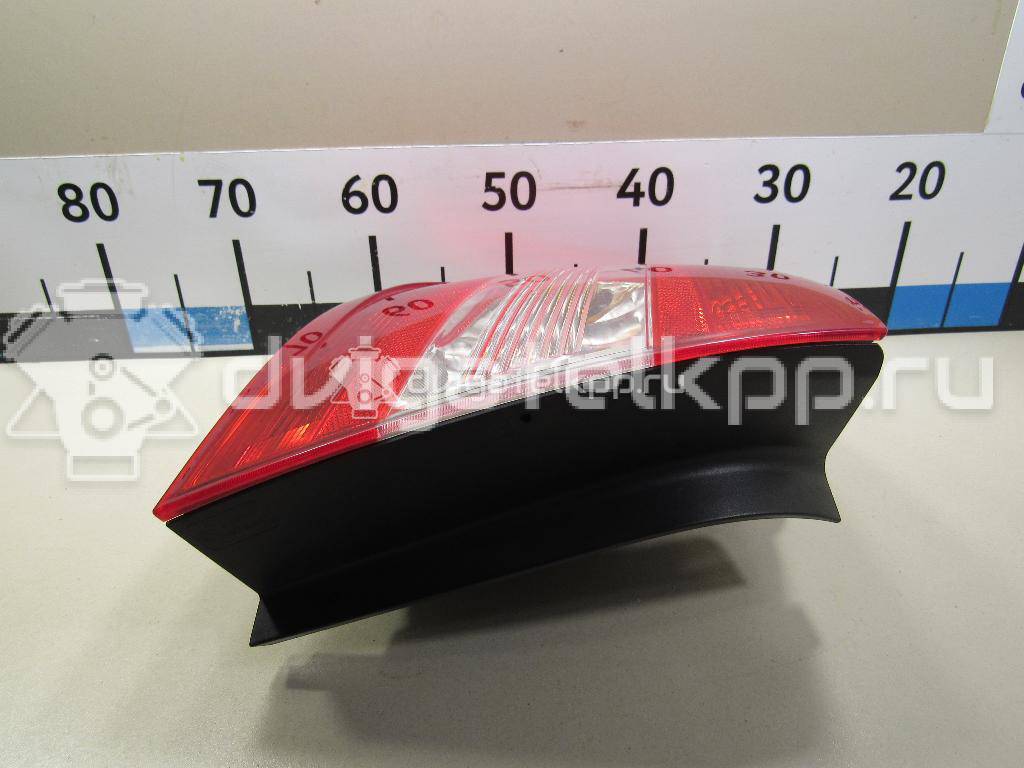 Фото Фонарь задний левый  5JH945111 для Skoda Rapid {forloop.counter}}
