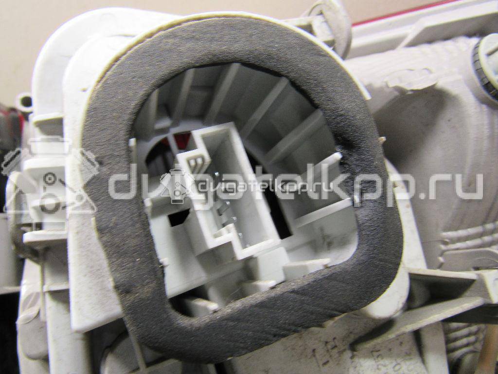 Фото Фонарь задний левый  5JH945111 для Skoda Rapid {forloop.counter}}