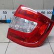 Фото Фонарь задний правый  5JH945112 для Skoda Rapid {forloop.counter}}