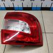 Фото Фонарь задний левый  5JH945111 для Skoda Rapid {forloop.counter}}