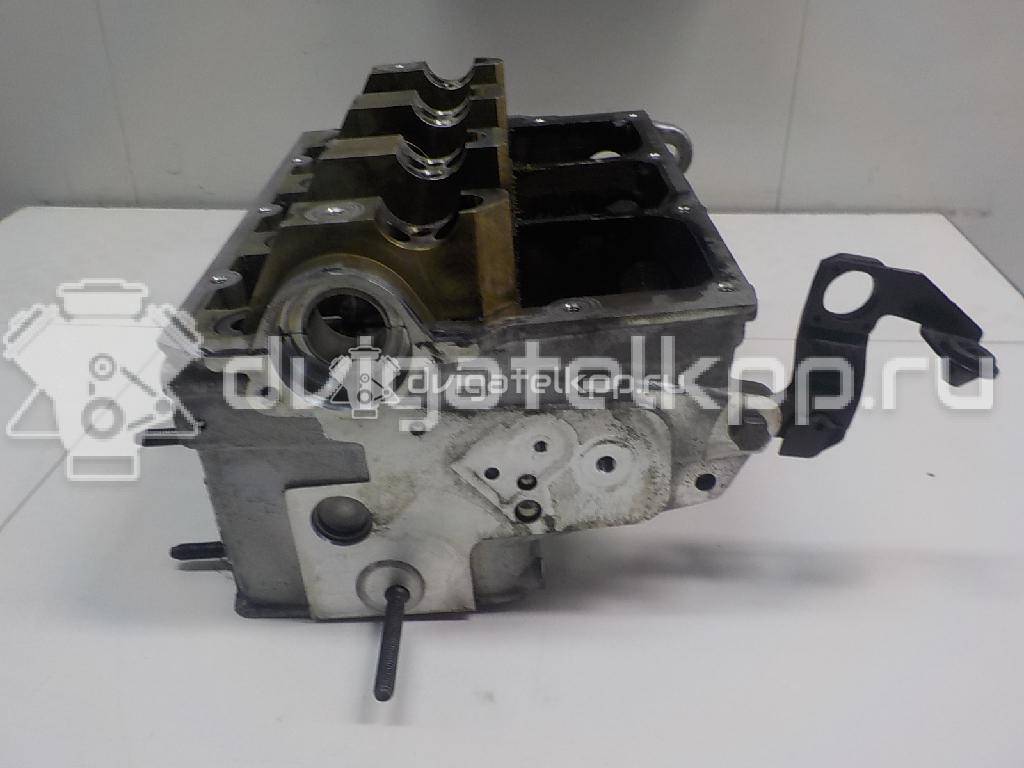 Фото Головка блока  045103351B для Skoda Roomster 5J / Fabia {forloop.counter}}